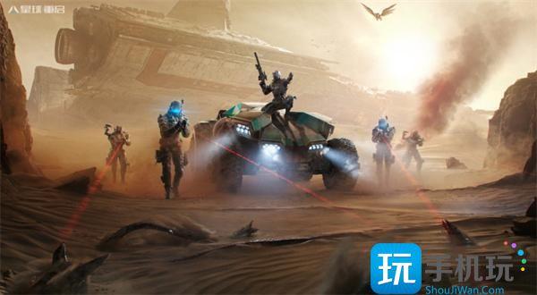 星球重启战争回响怎么开